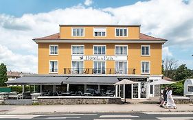 Hotel de la Paix Gérardmer